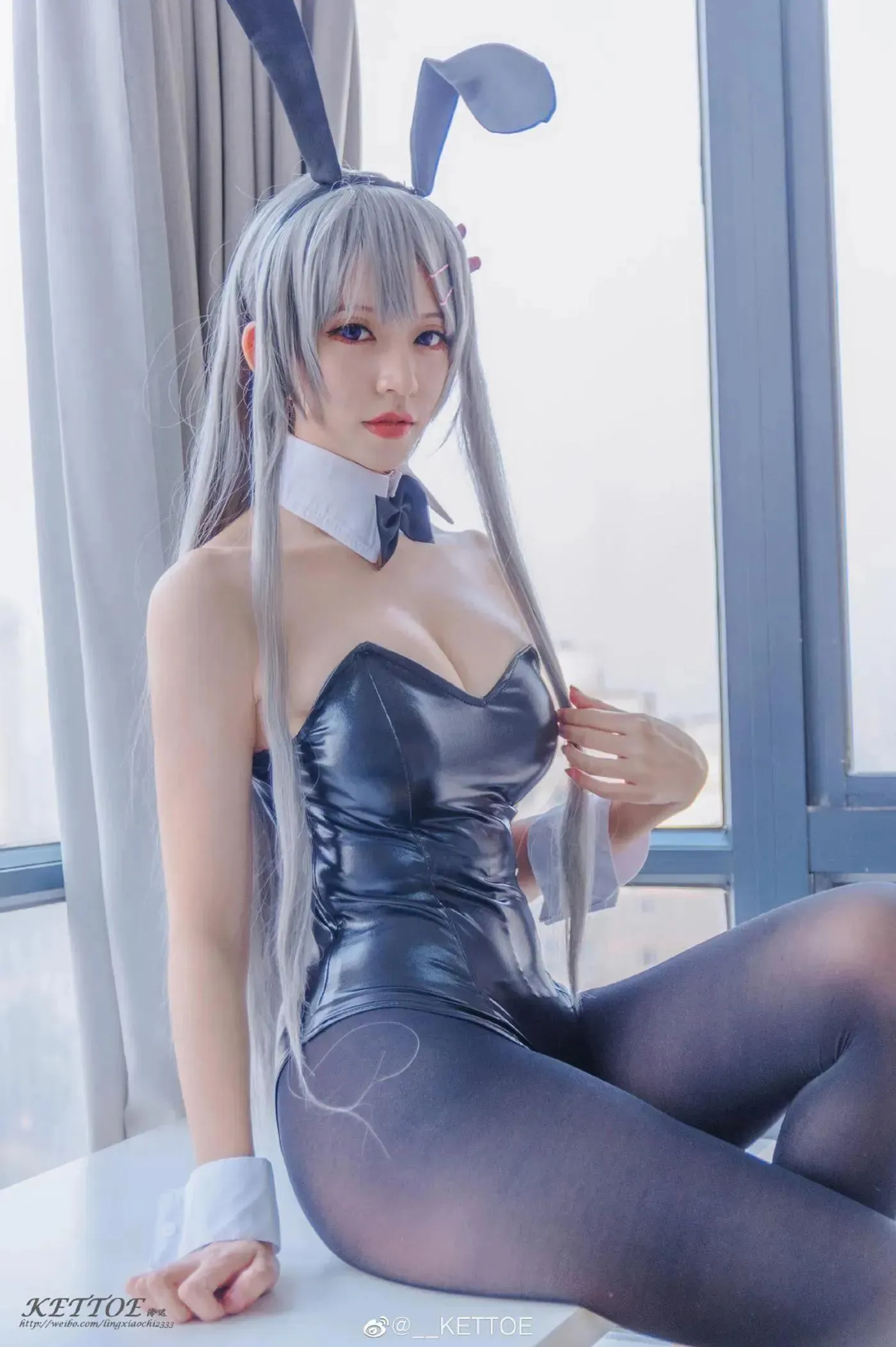 Kettoe – NO.01 微博配图[2][22] [52P]插图4